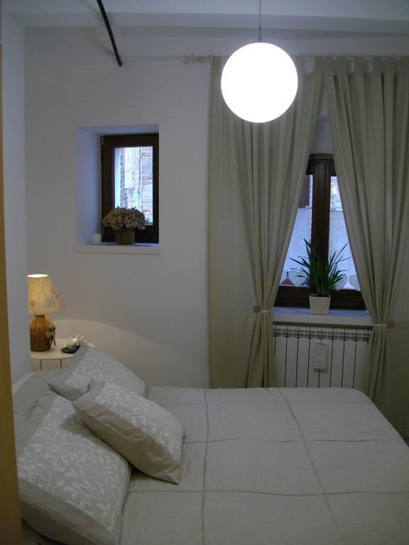 מלון Amandola Borgo Delle Fate מראה חיצוני תמונה